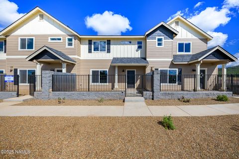 Photo of Bellemont, AZ 86015 (MLS # 202594)