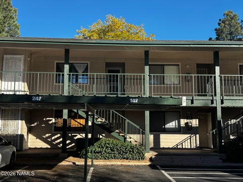 Photo of Flagstaff, AZ 86005 (MLS # 206434)