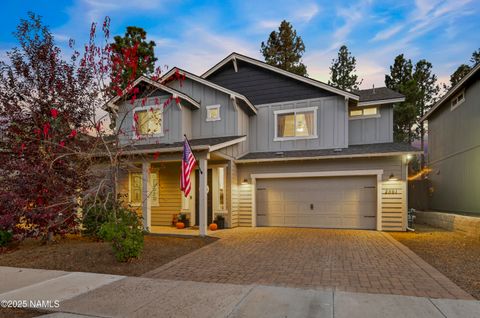 2861 W Hare Drive Flagstaff AZ 86001