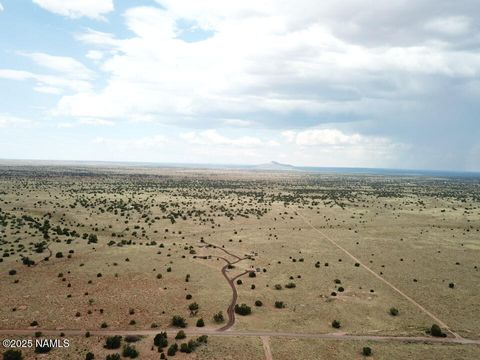 Photo of Williams, AZ 86046 (MLS # 202882)