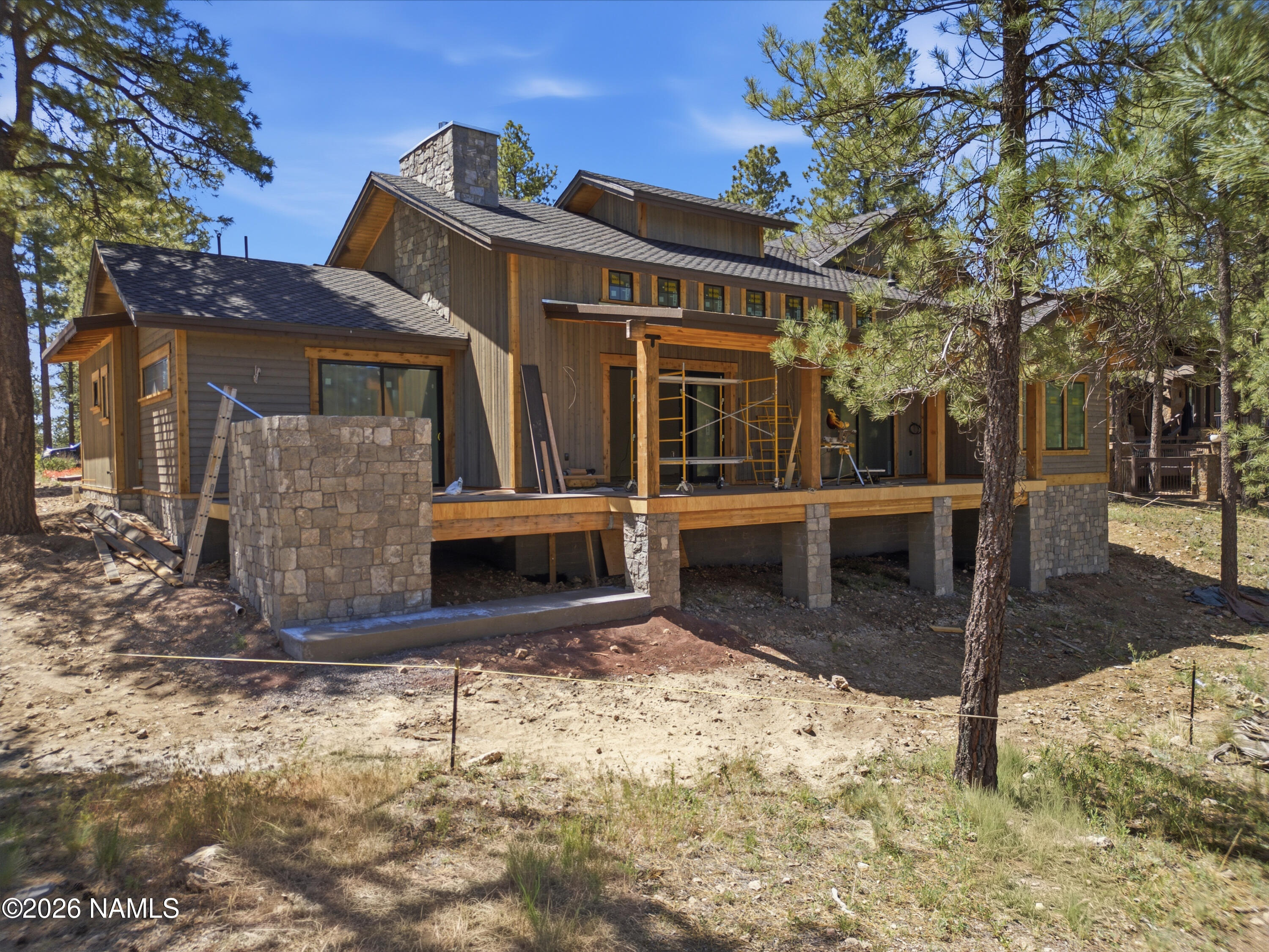 2380 E Del Rae Drive