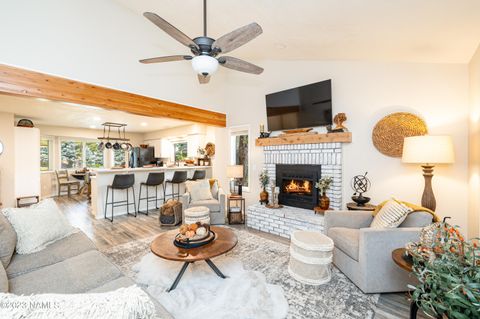 Photo of Flagstaff, AZ 86004 (MLS # 204665)