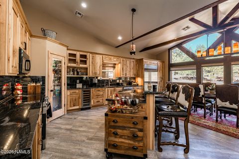 Photo of Williams, AZ 86046 (MLS # 203016)