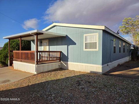 Photo of Page, AZ 86040 (MLS # 203450)