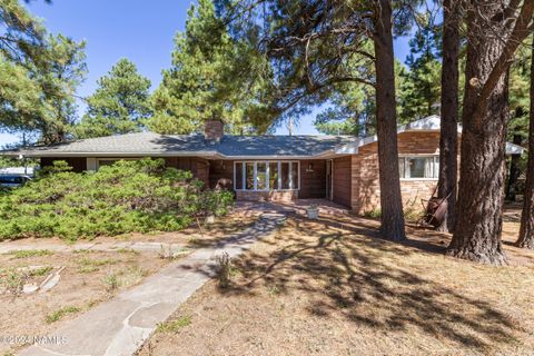 Photo of Williams, AZ 86046 (MLS # 198398)