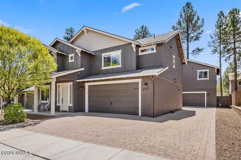 Photo of Flagstaff, AZ 86001 (MLS # 204436)