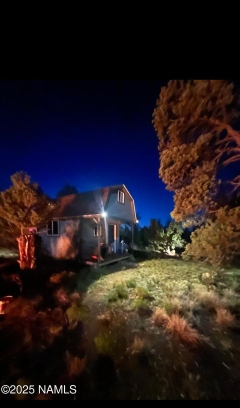 Photo of Williams, AZ 86046 (MLS # 201451)