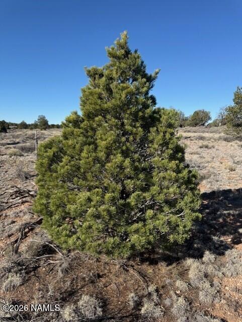 5752 N Hidden Ranch Road