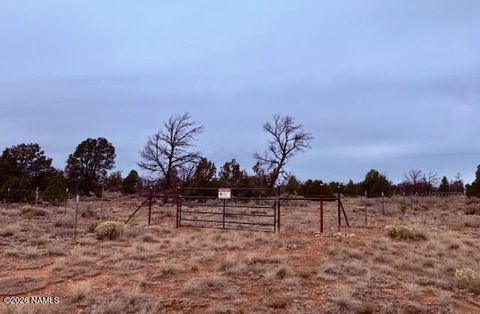 Photo of Williams, AZ 86046 (MLS # 203502)