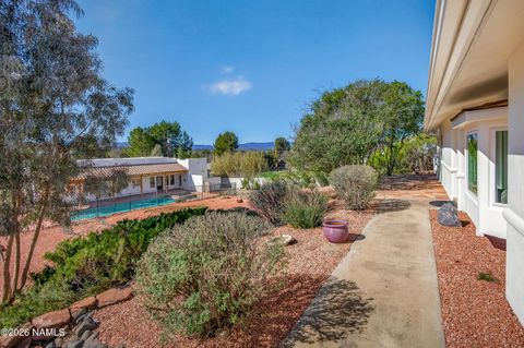 Photo of Lake Montezuma, AZ 86342 (MLS # 203576)