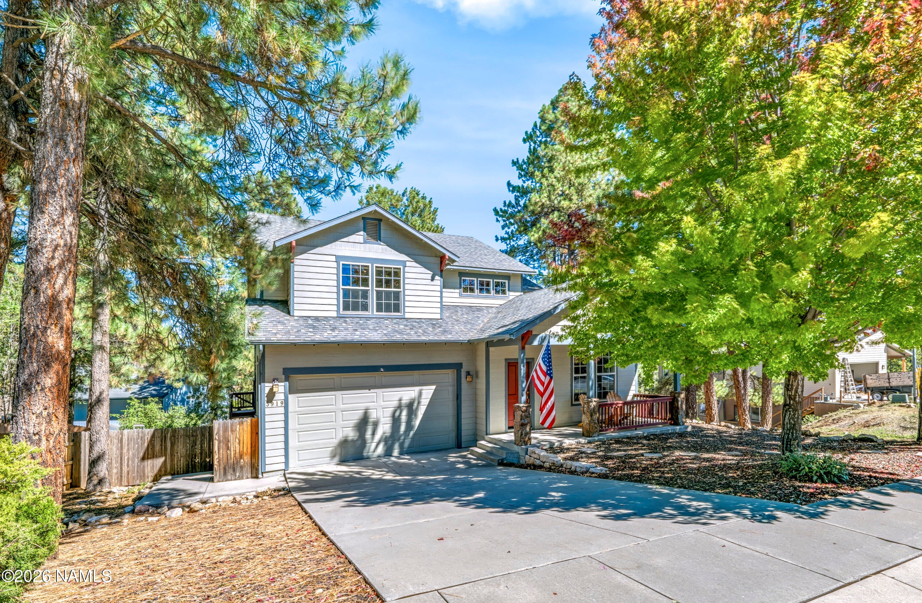 3919 S Marble Canyon Trail
