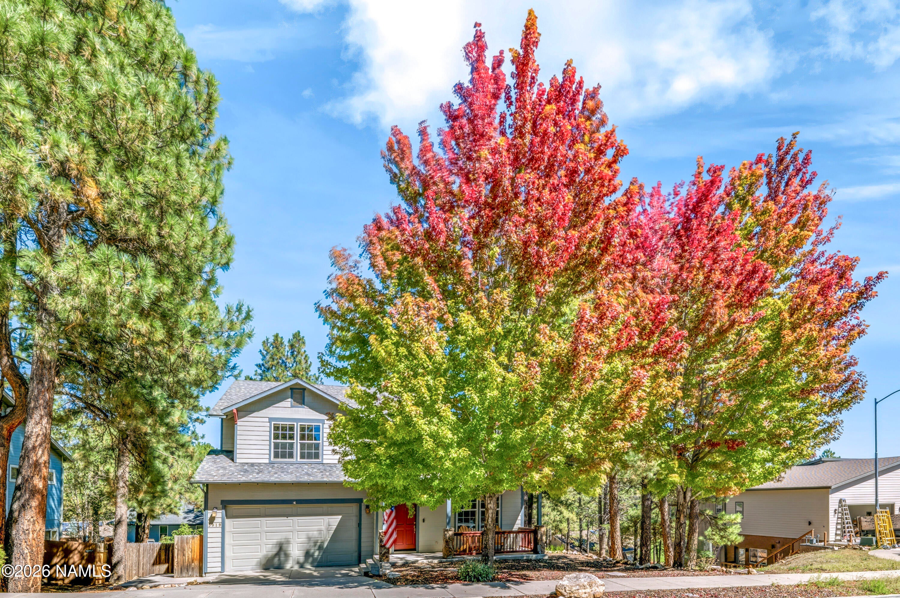 3919 S Marble Canyon Trail