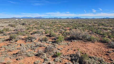 Photo of Williams, AZ 86046 (MLS # 203860)