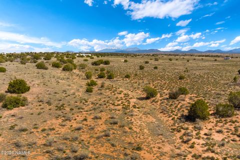 Photo of Williams, AZ 86046 (MLS # 204090)
