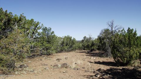 Photo of Williams, AZ 86046 (MLS # 197149)