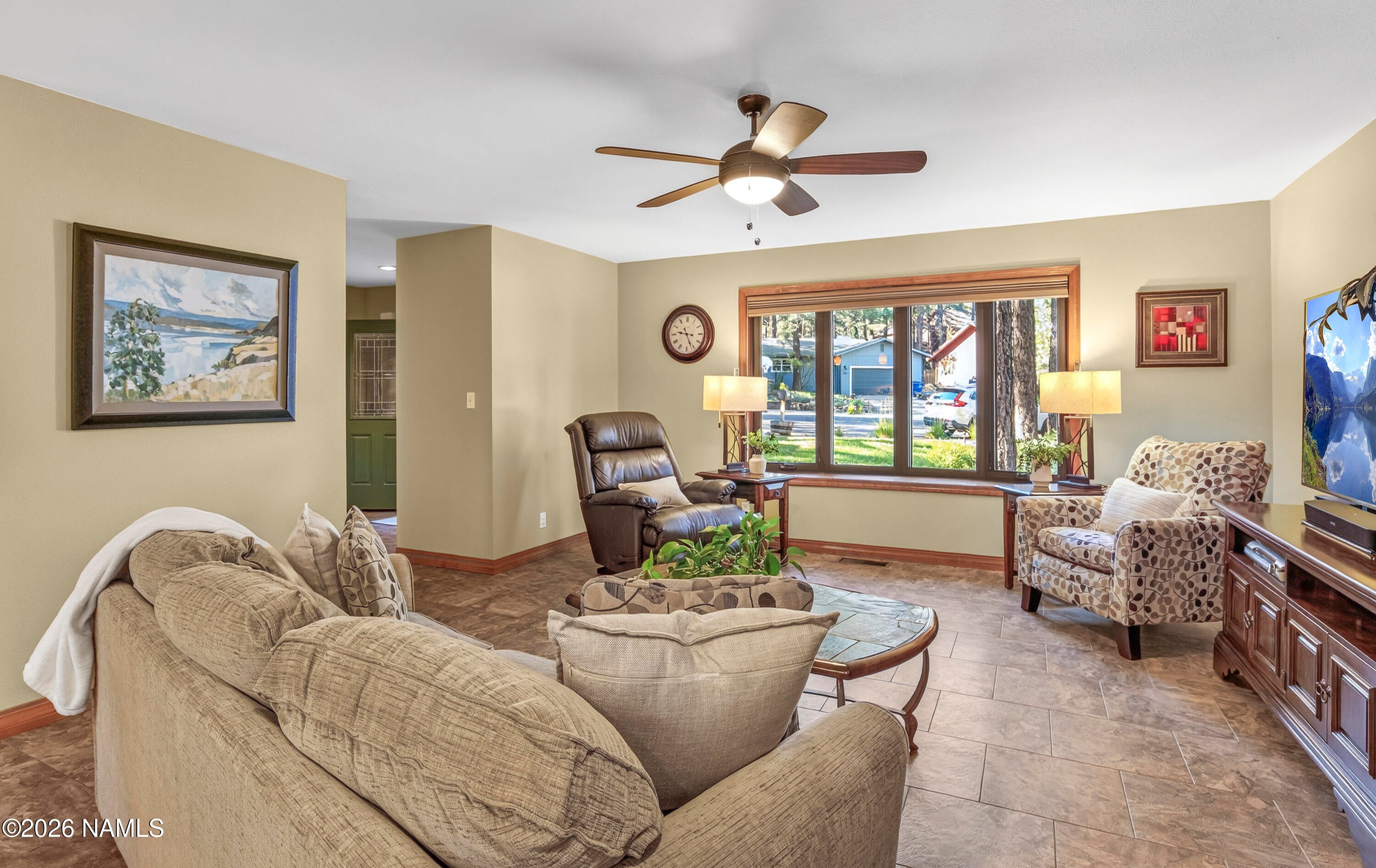 3110 W Tami Lane