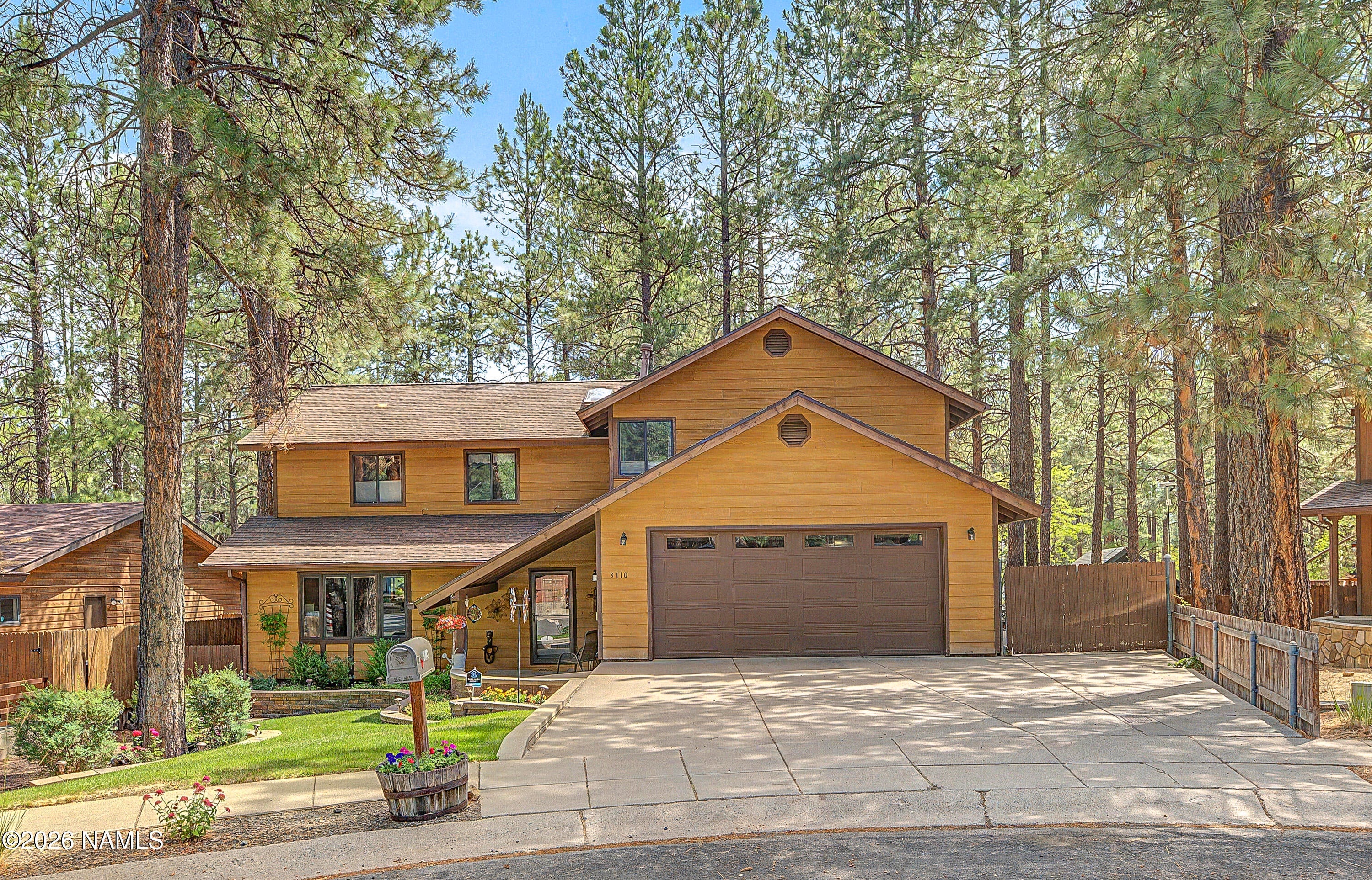 3110 W Tami Lane