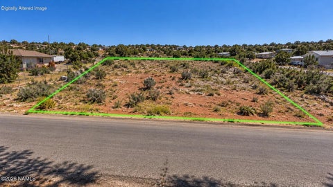 Photo of Williams, AZ 86046 (MLS # 206315)