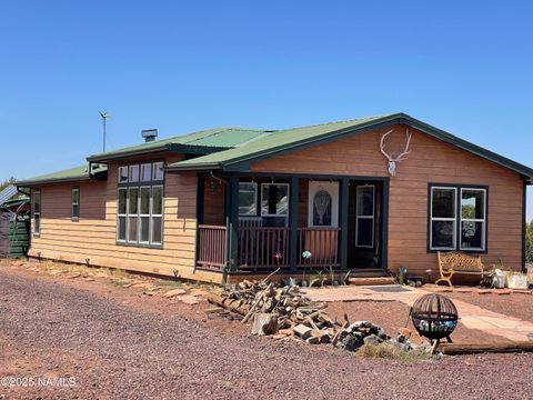 Photo of Williams, AZ 86046 (MLS # 201721)