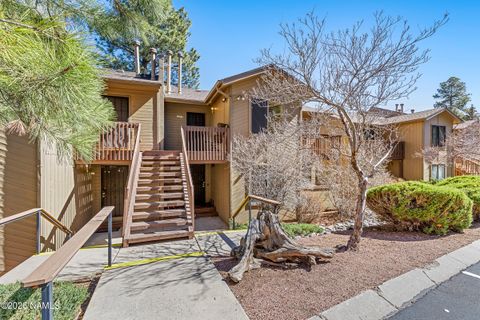 Photo of Flagstaff, AZ 86004 (MLS # 203664)