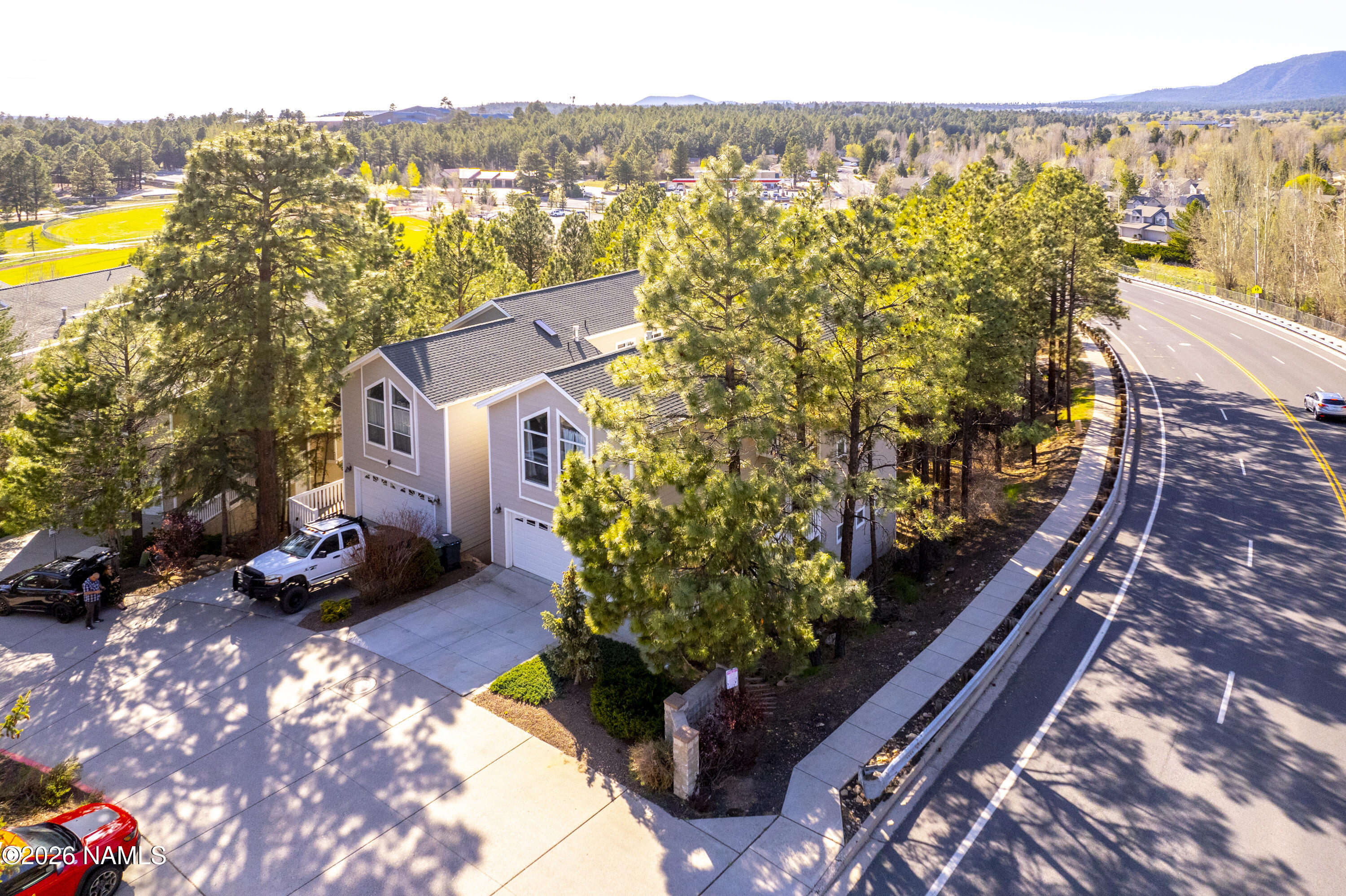 4371 E Savannah Circle