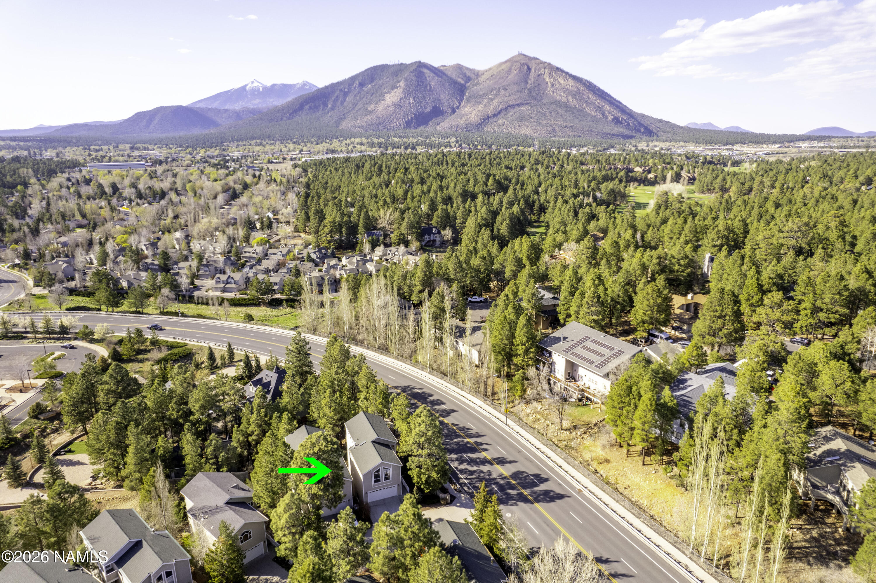 4371 E Savannah Circle