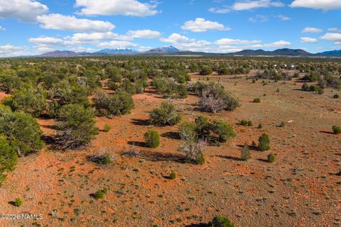 Photo of Williams, AZ 86046 (MLS # 203948)