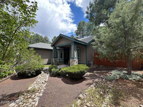 Photo of Flagstaff, AZ 86005 (MLS # 203490)