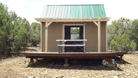 Photo of Williams, AZ 86046 (MLS # 206183)