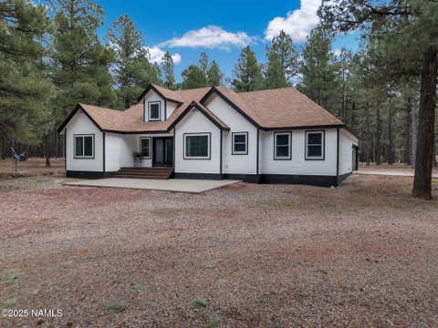 Photo of Parks, AZ 86018 (MLS # 204924)