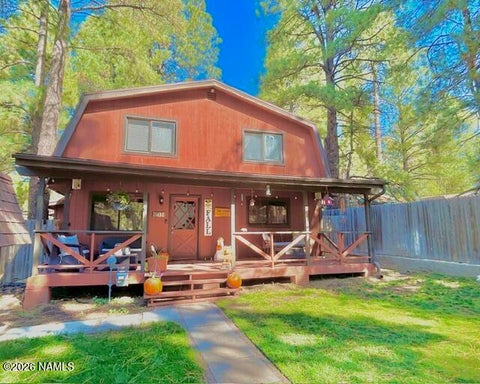 Photo of Flagstaff, AZ 86005 (MLS # 206376)