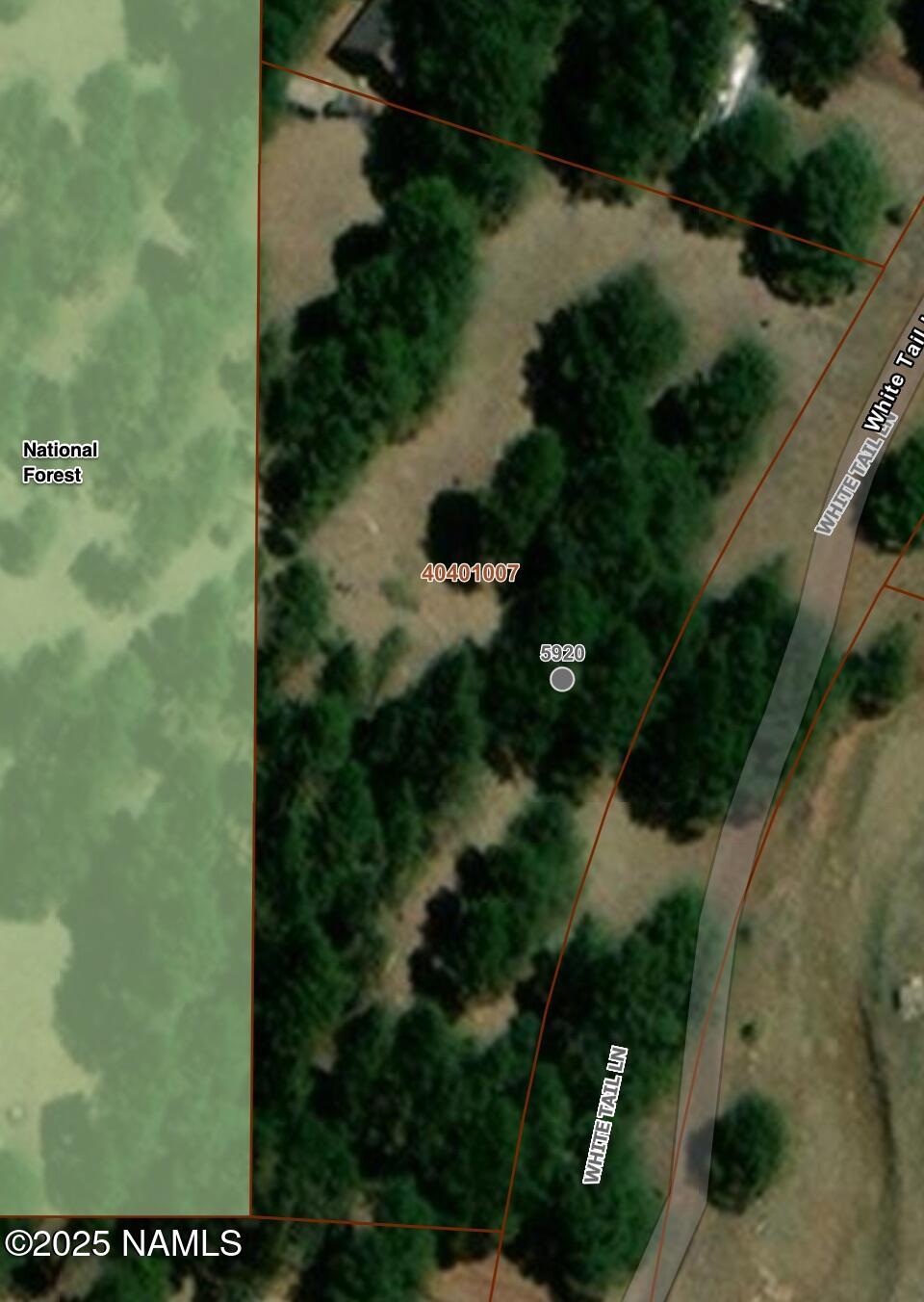 5920 White Tail Lane