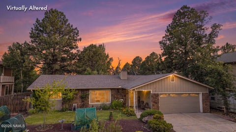 Photo of Flagstaff, AZ 86001 (MLS # 205476)