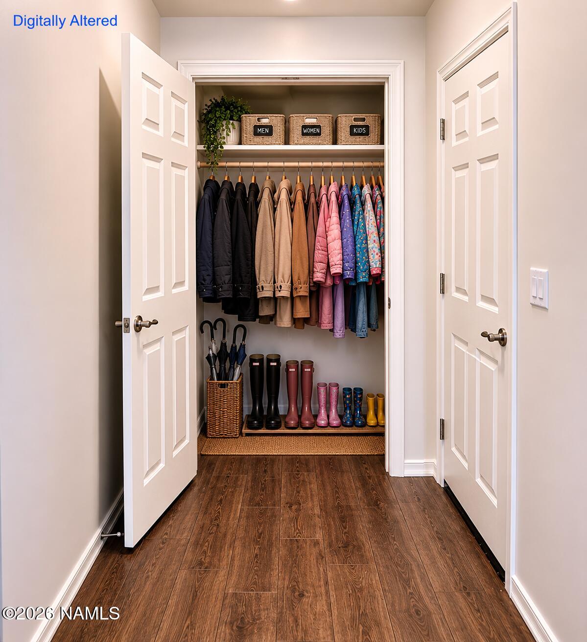 2950 W Presidio Drive 204