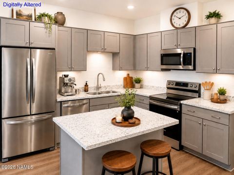 Photo of Flagstaff, AZ 86001 (MLS # 204726)