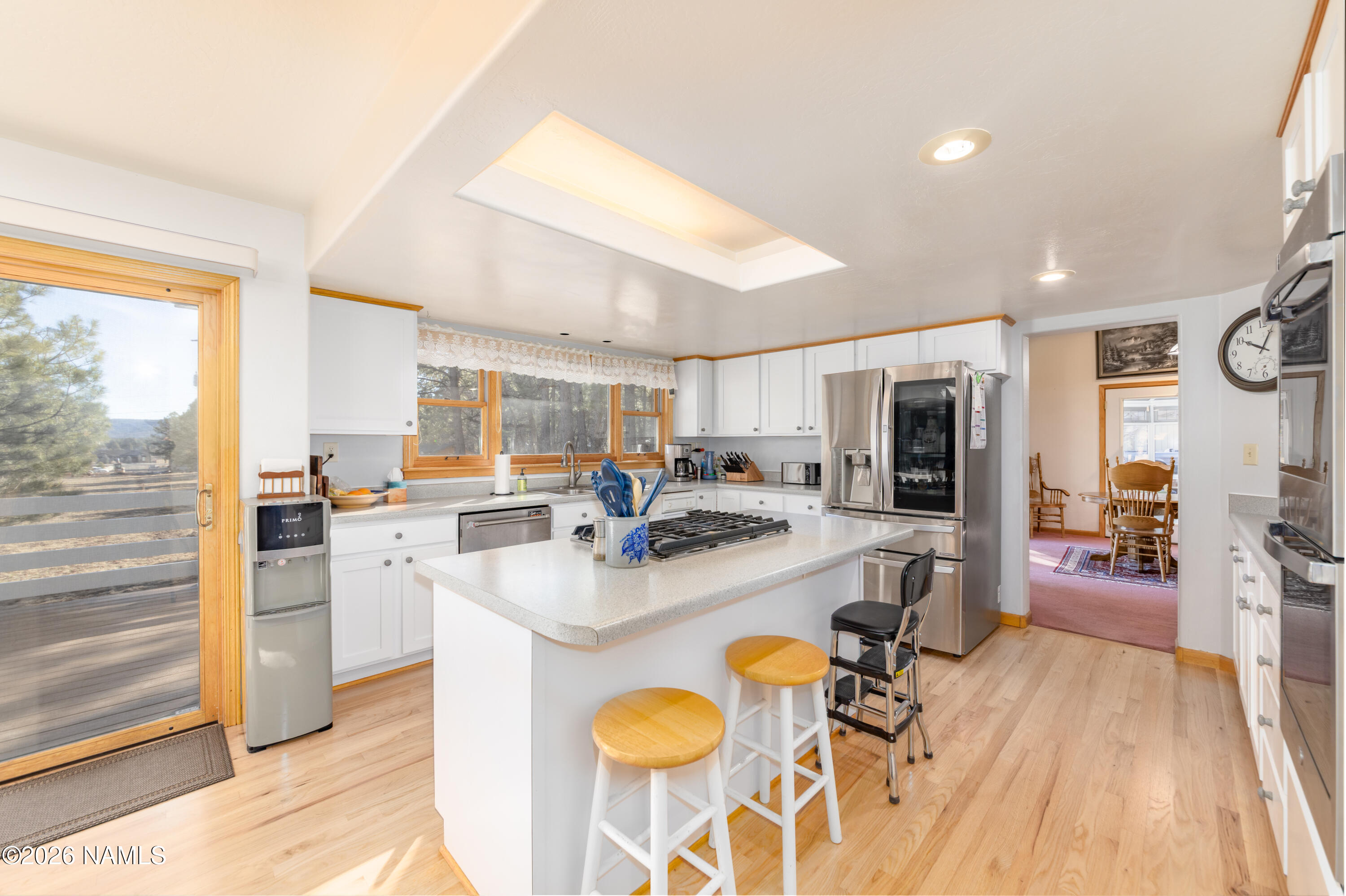 360 S Golden Meadows Trail