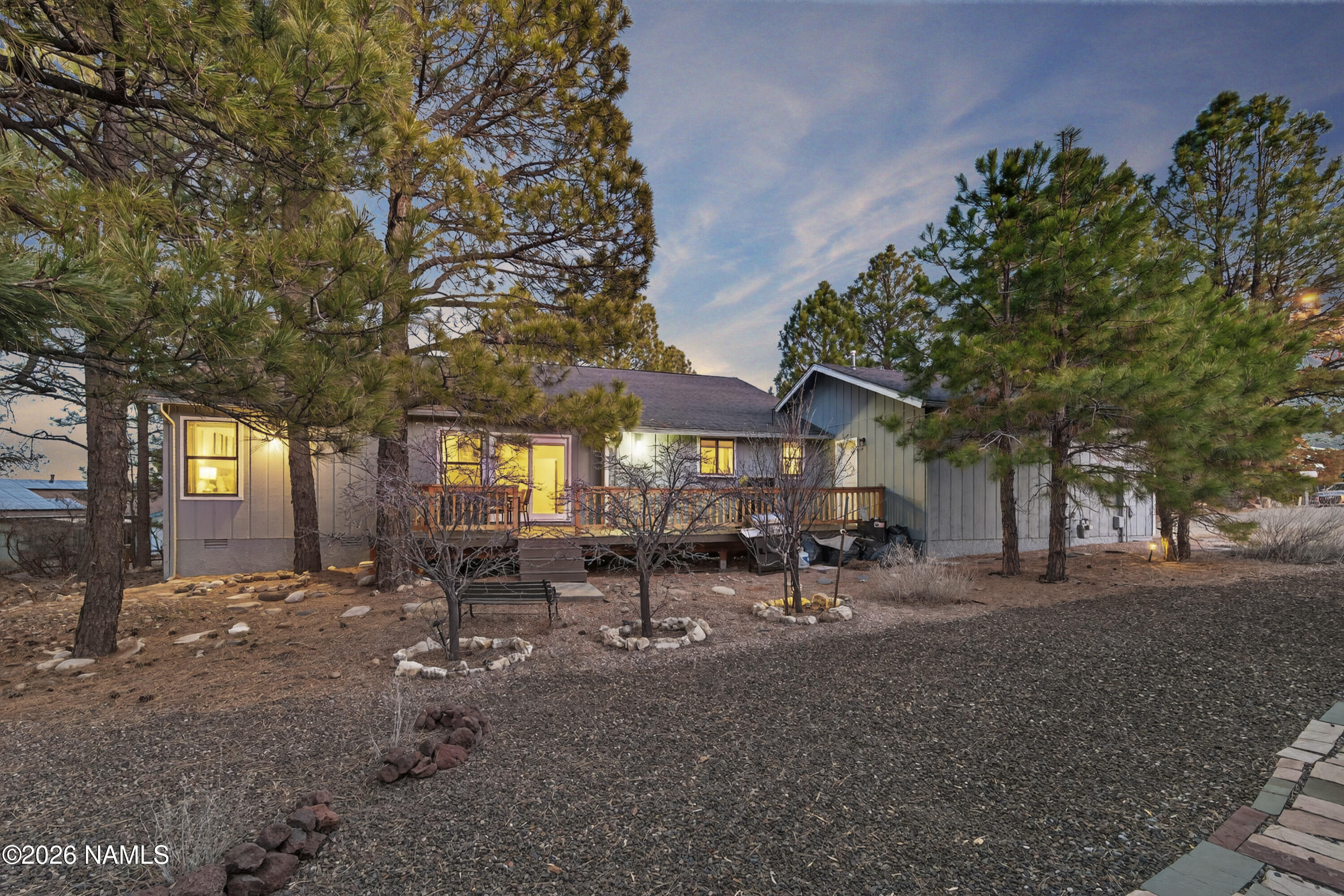 4172 E Broken Rock Loop