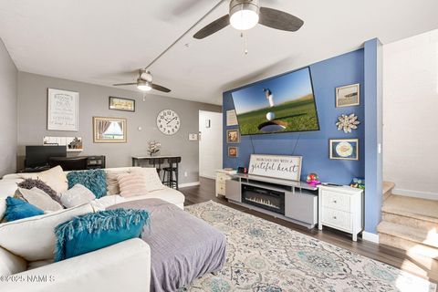 6315 N Saint Nicholas Circle 50 Flagstaff AZ 86004