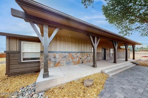 Photo of Flagstaff, AZ 86004 (MLS # 203691)