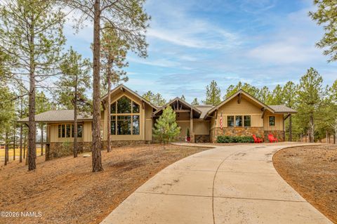 Photo of Flagstaff, AZ 86005 (MLS # 203048)