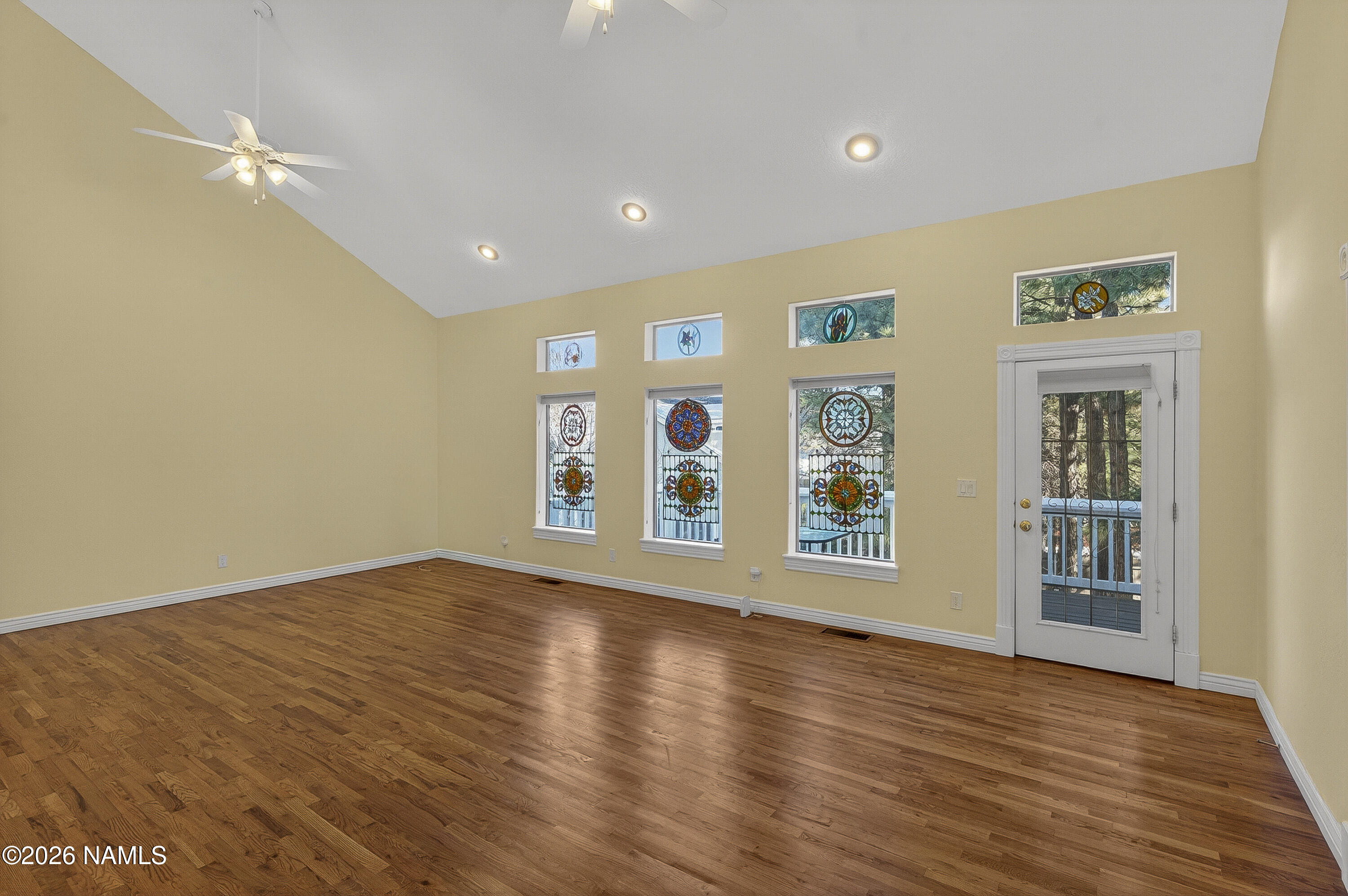 2232 N Bristlecone Drive