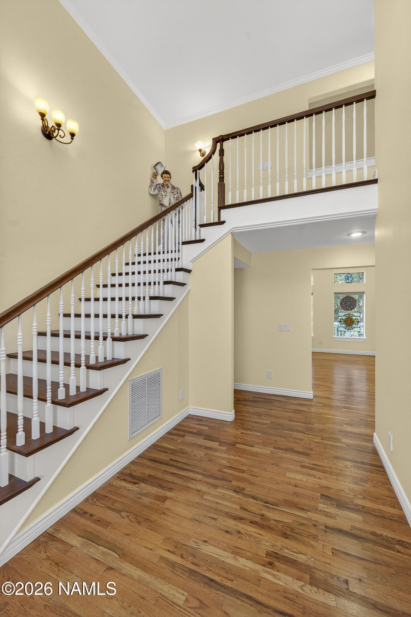 2232 N Bristlecone Drive