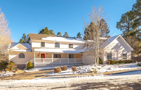 Photo of Flagstaff, AZ 86004 (MLS # 203056)