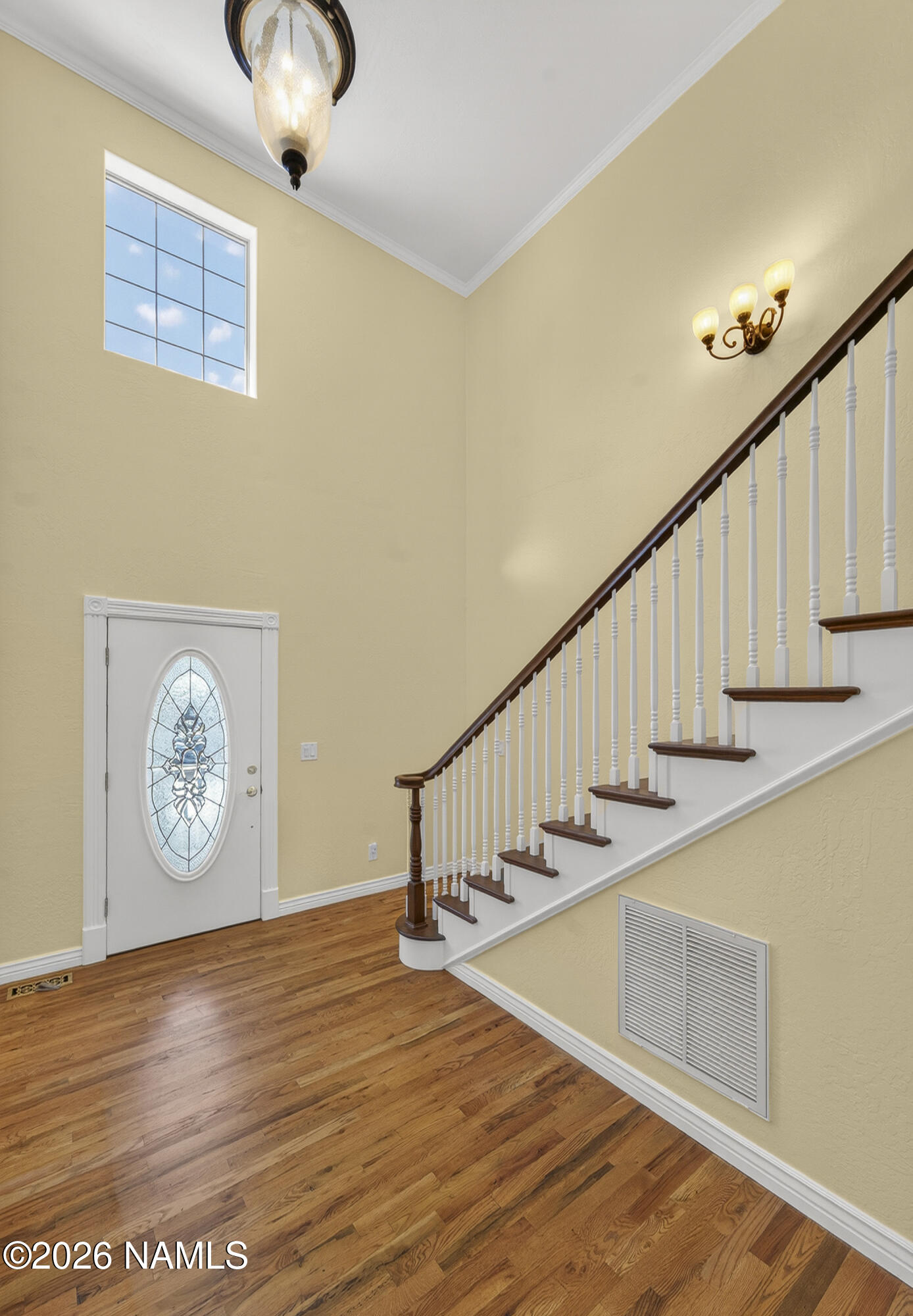 2232 N Bristlecone Drive