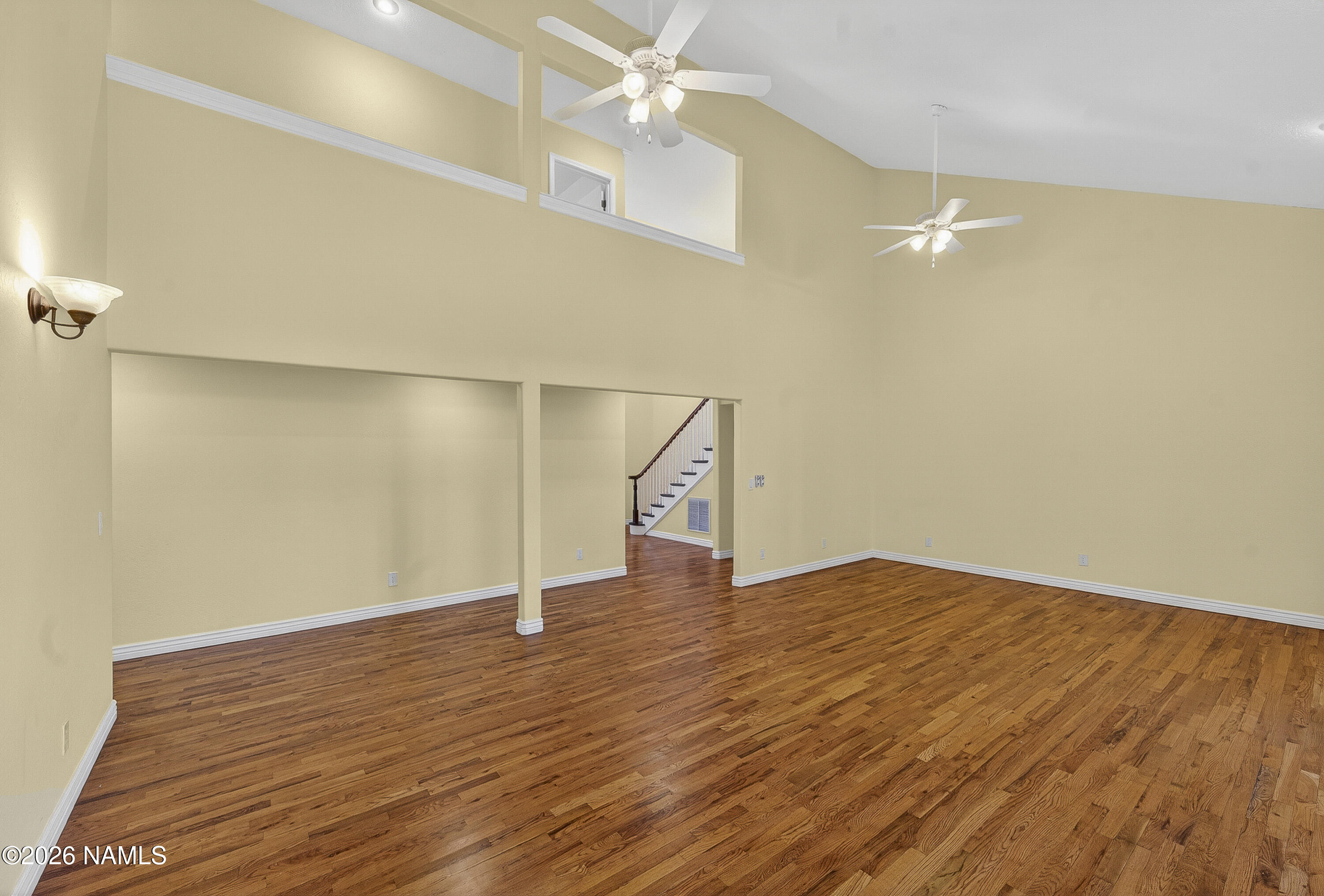 2232 N Bristlecone Drive