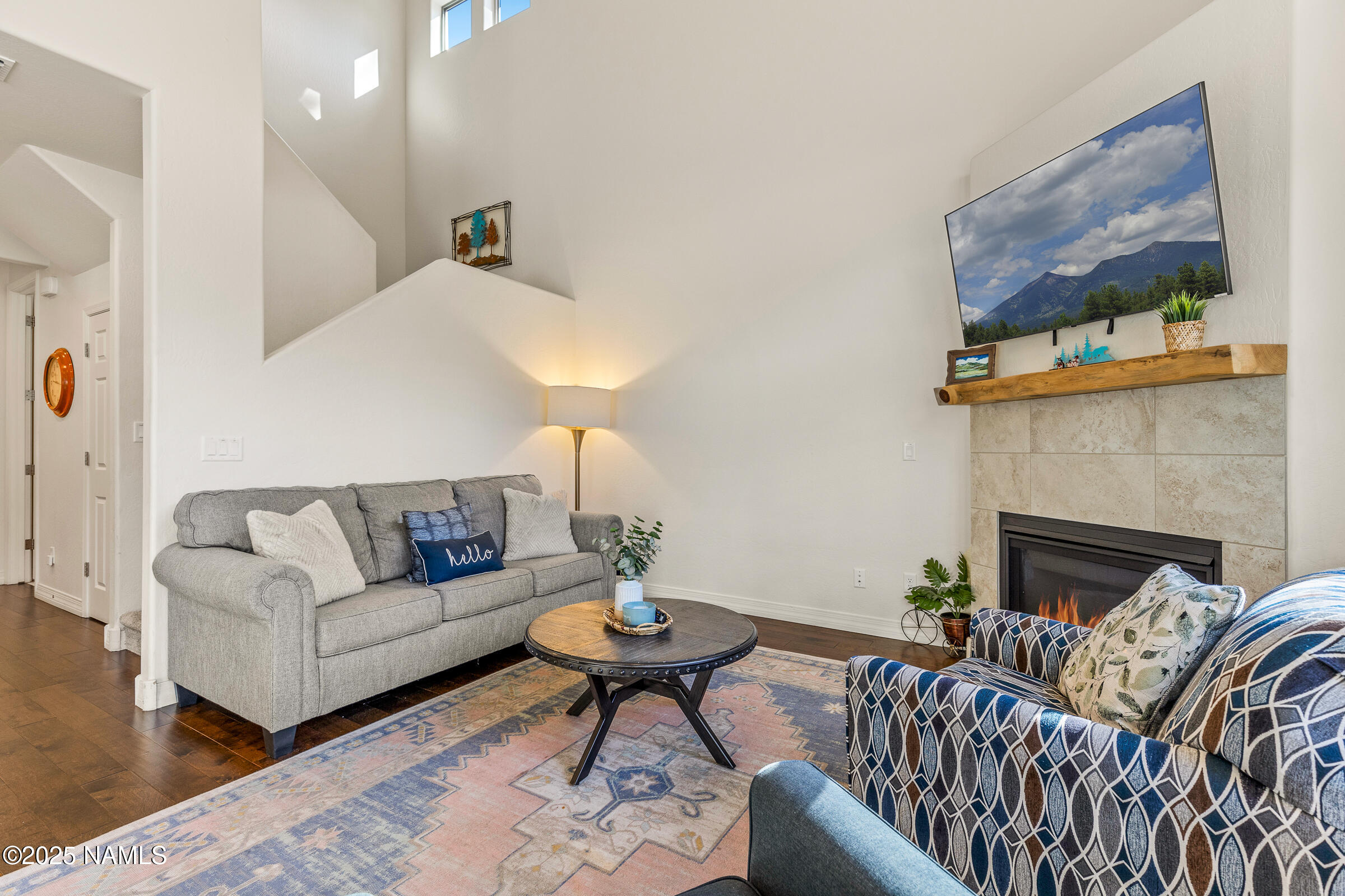 2477 W Mission Timber Circle