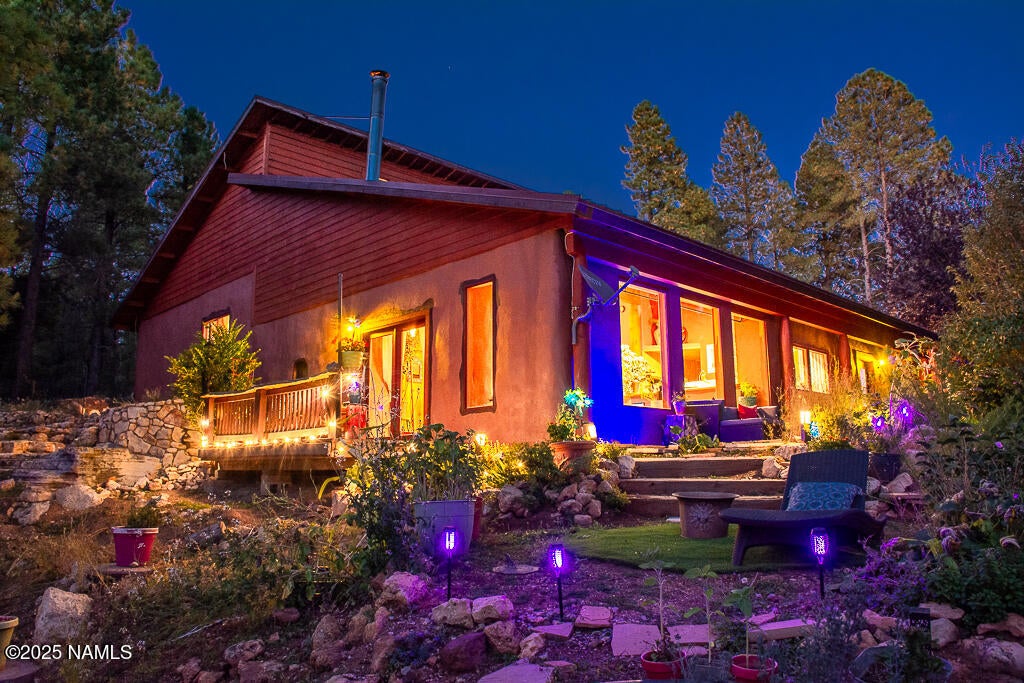 3148 Pioneer Trail