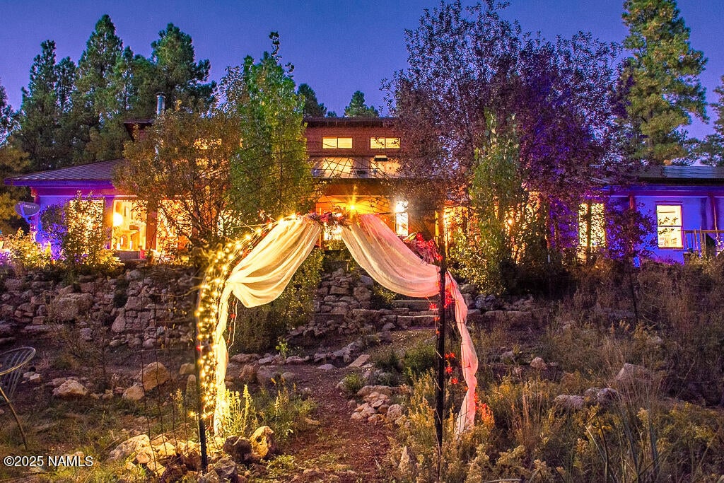 3148 Pioneer Trail