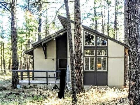 Photo of Williams, AZ 86046 (MLS # 205586)