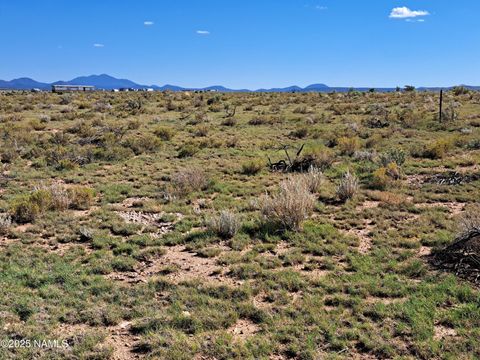 Photo of Williams, AZ 86046 (MLS # 201547)